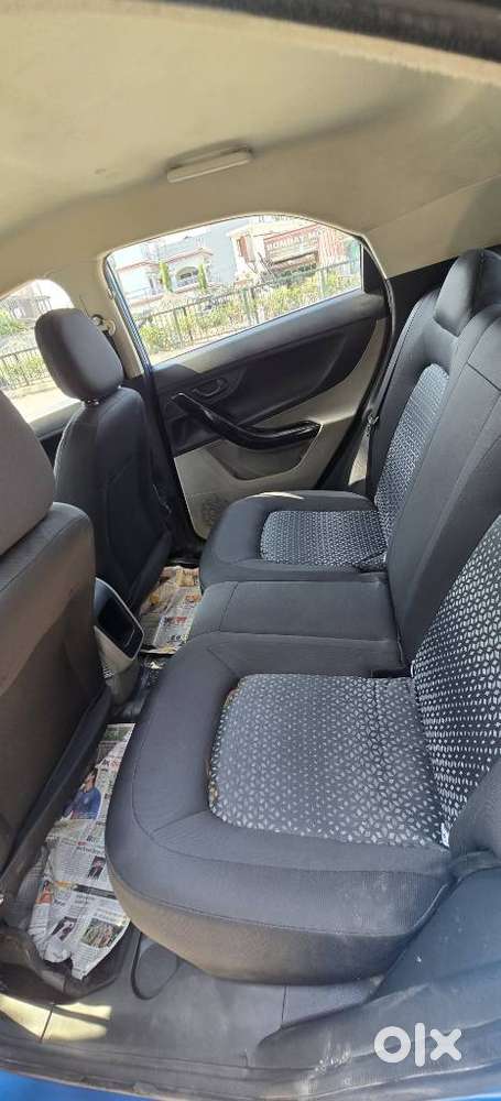 Tata Nexon 1.5 Revotorq Xm (s), 2019, Diesel