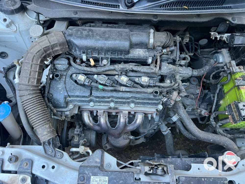 Maruti Suzuki Swift 2018 Lxi