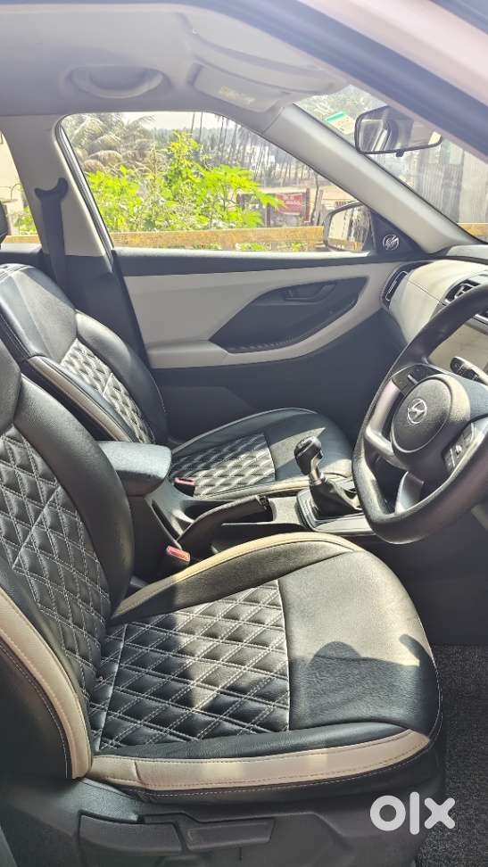 Hyundai Creta 1.5 Ex Diesel, 2021, Diesel