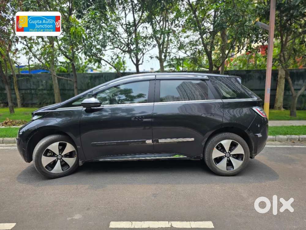 Mg Windsor Ev Exclusive, 2025, Electric
