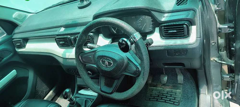 Tata Punch 2022 Petrol Well Maintained