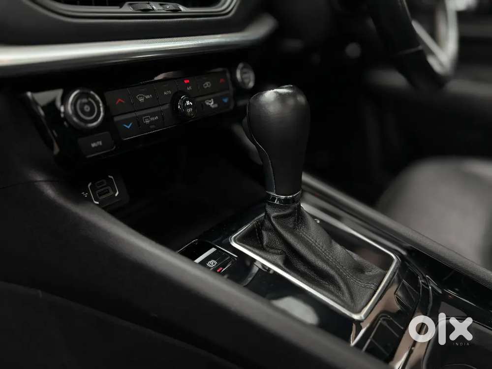 Jeep Compass 2021 Petrol 29000 Km Driven