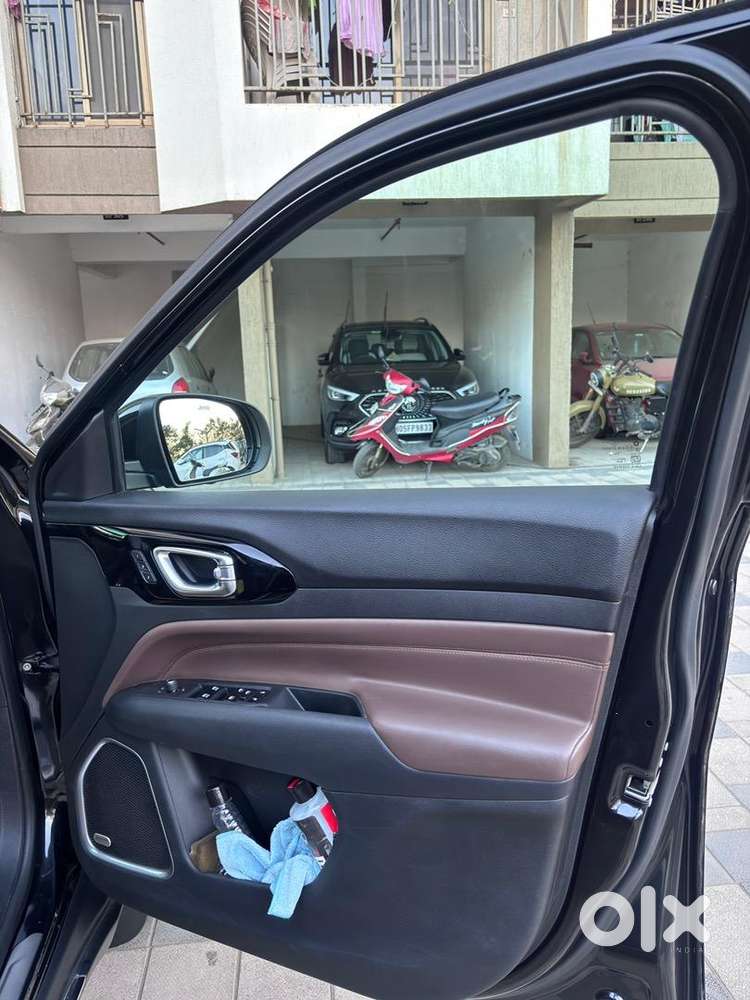 Jeep Meridian 2023 Diesel Excellent Condition