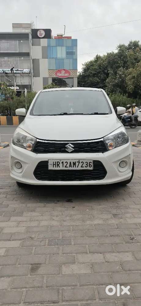 Maruti Suzuki Celerio