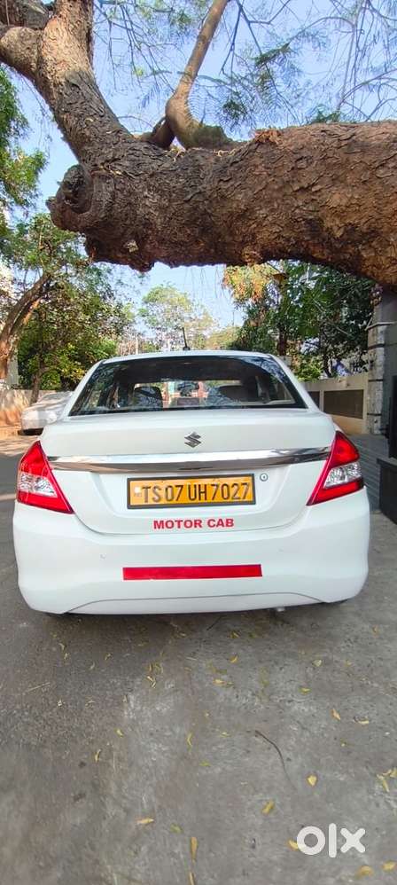 Maruti Suzuki Swift Dzire Ldi Bsiv, 2019, Diesel