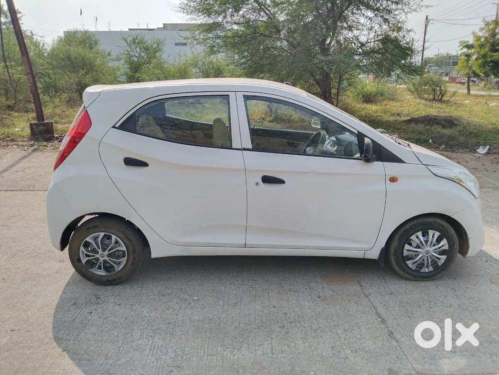 Hyundai Eon 1.0 Era Plus, 2016, Petrol