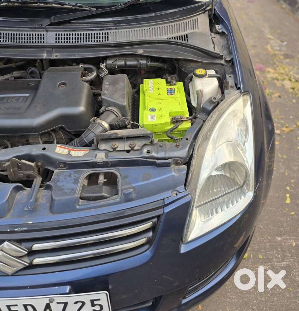 Maruti Suzuki Dzire Tour Diesel, 2009, Diesel