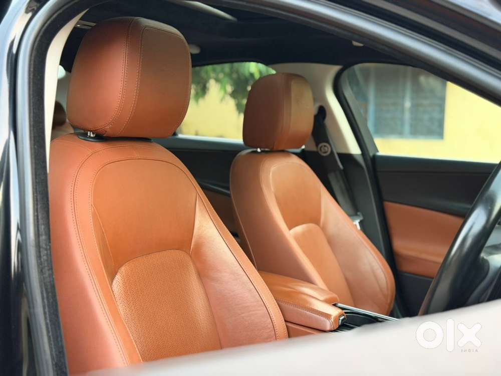 Jaguar Xe Petrol 2017