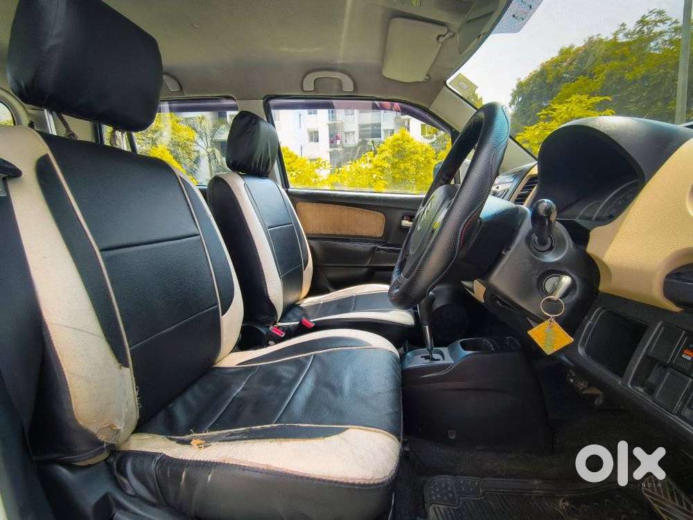 Maruti Suzuki Swift Amt Vxi, 2018, Petrol