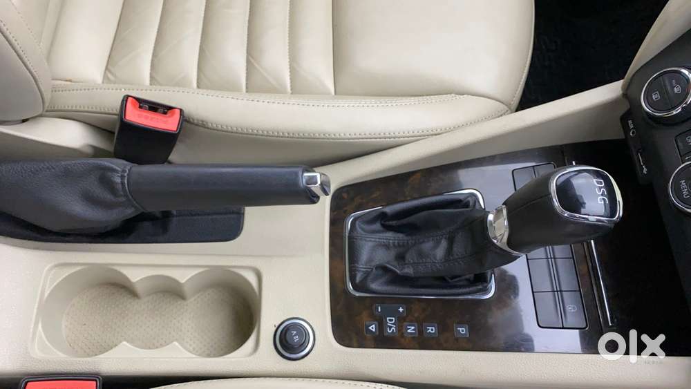 Skoda Octavia 1.8 Tsi At Style Plus, 2017, Petrol