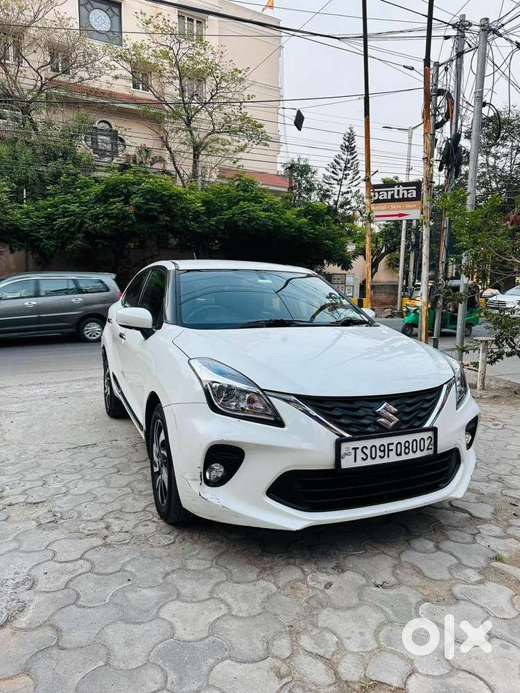 Maruti Suzuki Petrol 2021