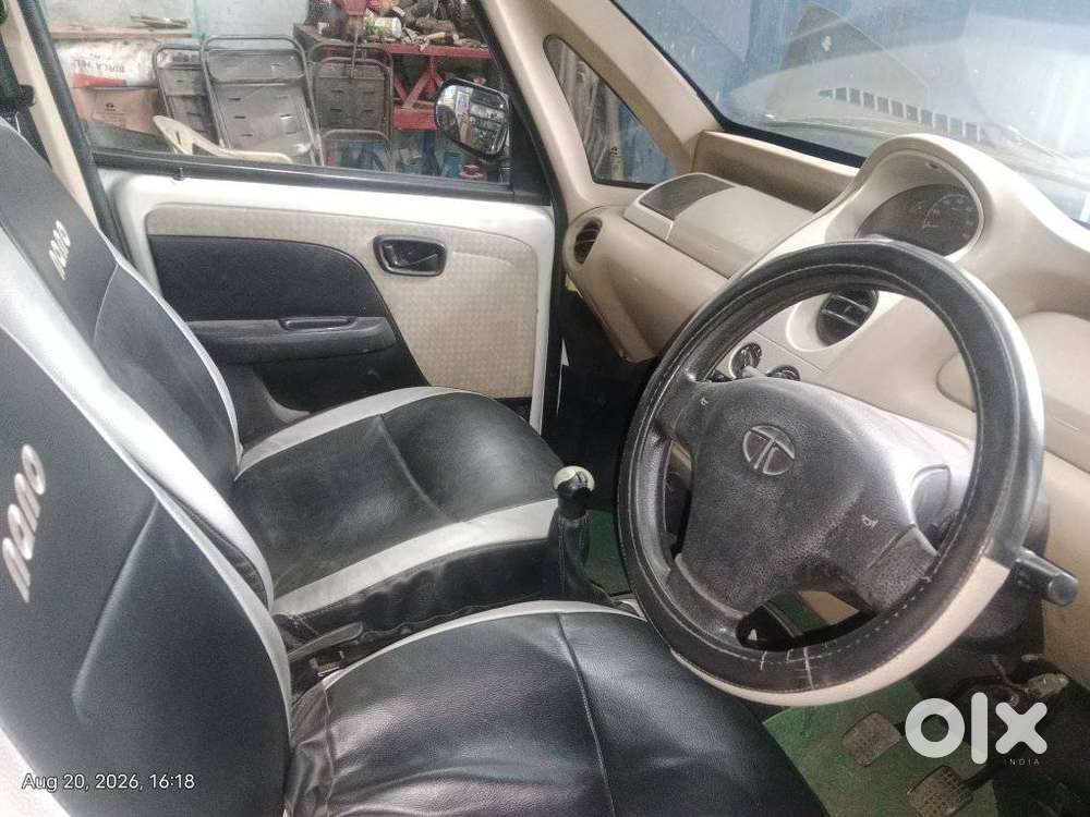 Tata Nano Xt, 2014, Petrol