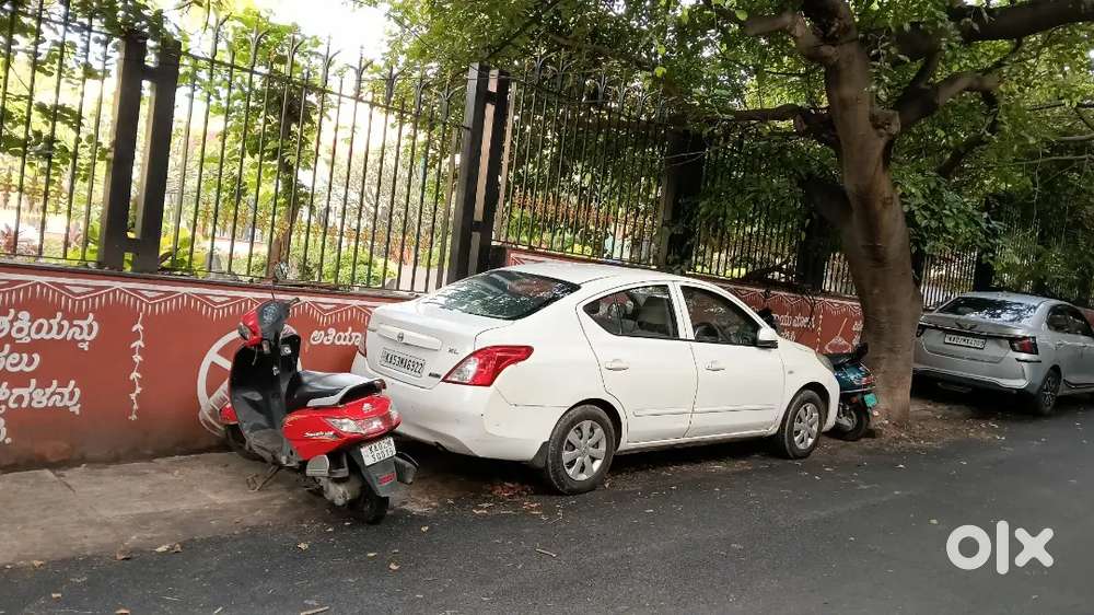 Nissan Sunny 1.5 Edition 2013