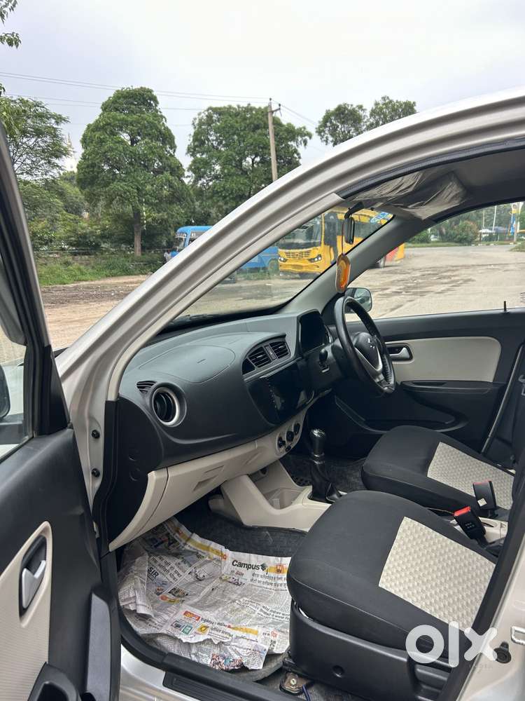 Maruti Suzuki Alto 800 Vxi Plus Option, 2022, Petrol
