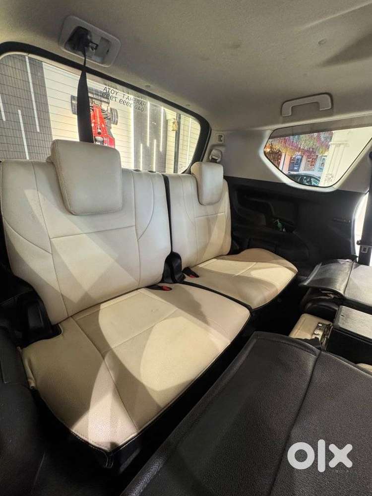 Toyota Innova Crysta 2.4 V 7 Str, 2020, Diesel
