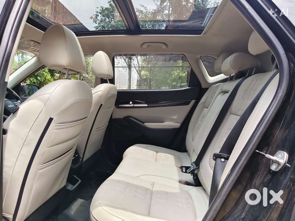 Kia Seltos Htx G, 2023, Petrol