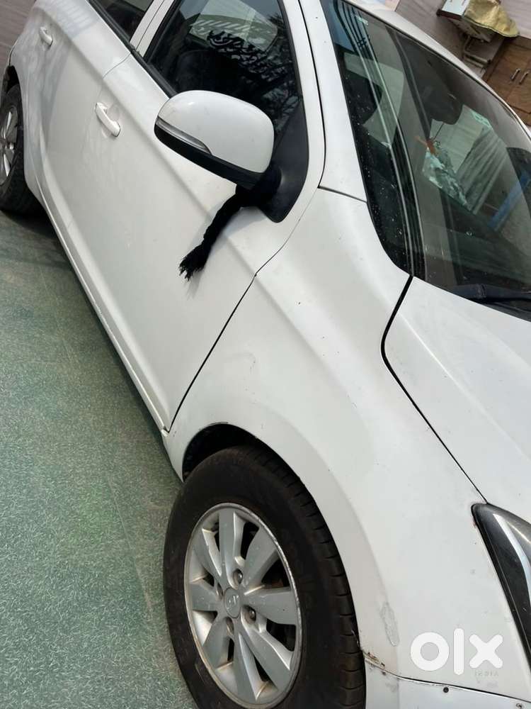 Hyundai I20 Active Petrol 2014