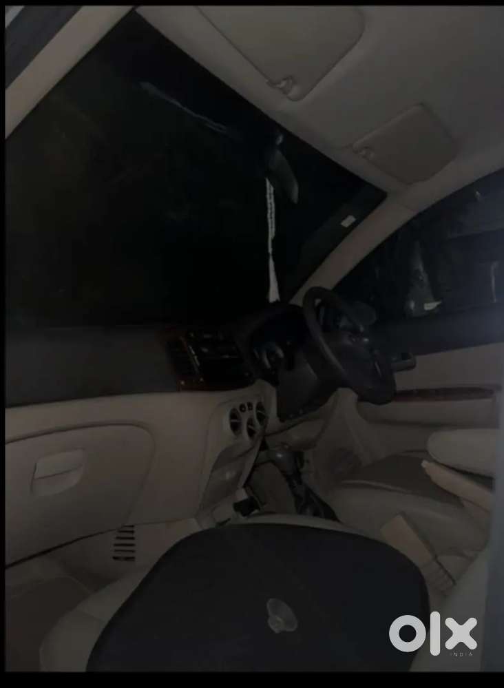 Hyundai Verna 1.6 Manual 2007