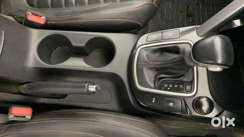 Kia Seltos 1.4 Gtx+ Mt, 2020, Petrol