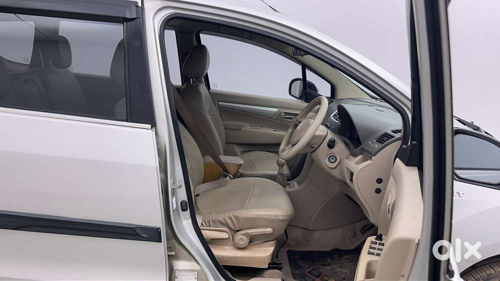 Maruti Suzuki Ertiga 1.5 Zxi, 2014, Petrol