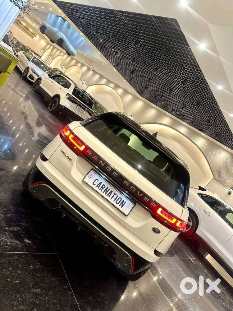 Land Rover Range Velar Hse Dynamic 2.0 Diesel, 2022, Diesel
