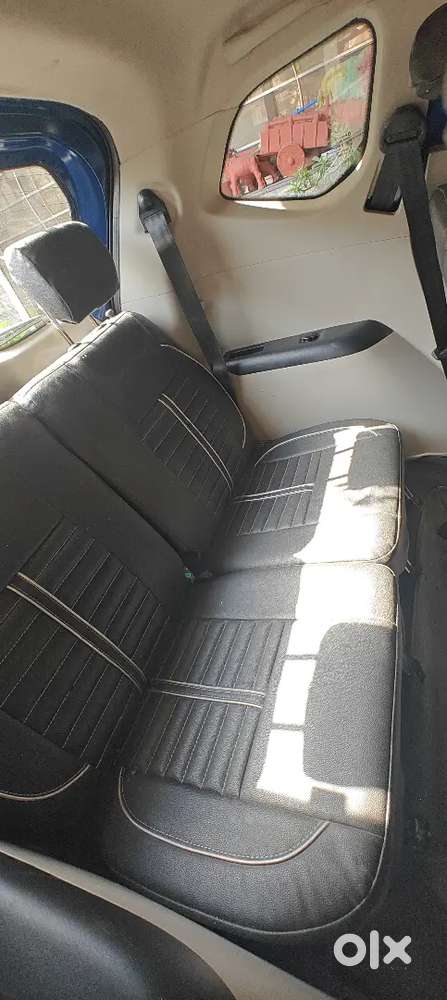 Less Driven Perfect Condition 7 Seater Car For Immediate Sale