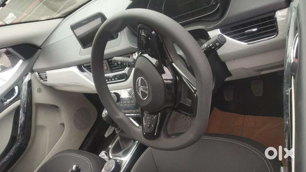 Tata Petrol Car 2023