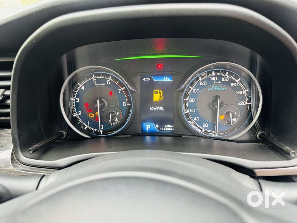 Maruti Suzuki Xl6 1.5 Zeta At, 2021, Petrol