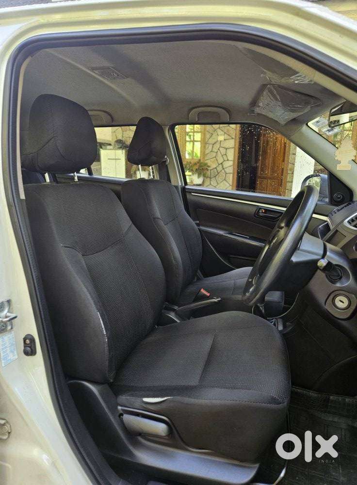 Maruti Suzuki Swift Ldi (o), 2015, Diesel