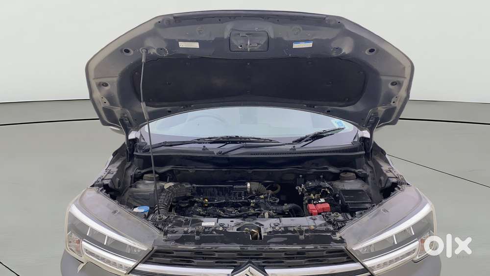 Maruti Suzuki Xl6 Alpha At, 2019, Petrol