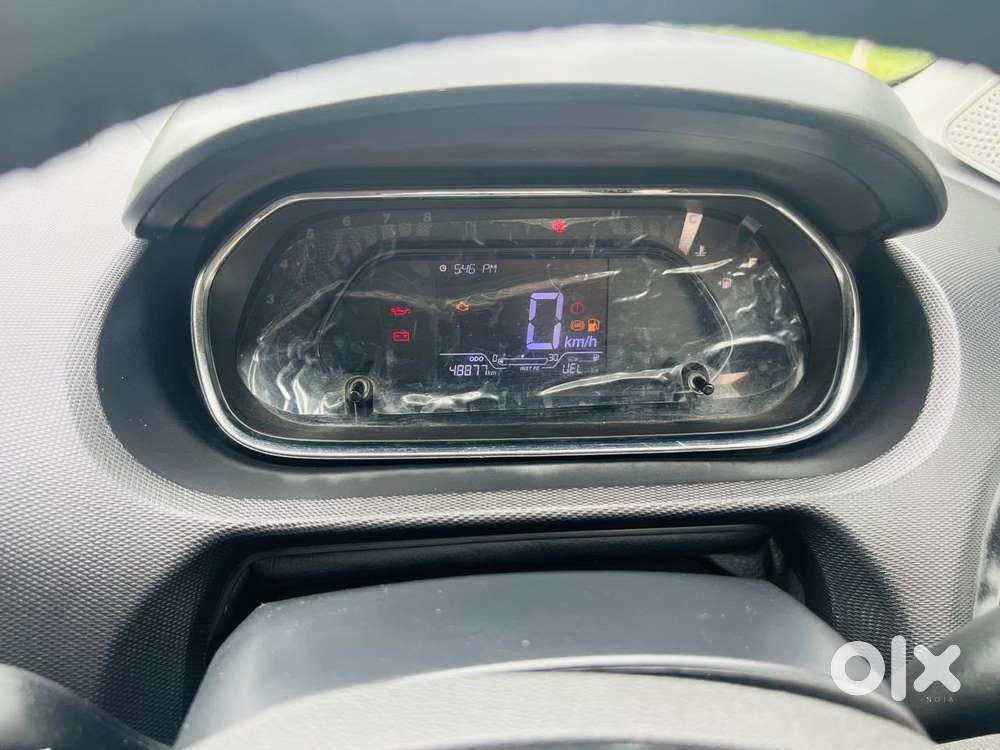 Tata Tiago Xm, 2023, Petrol