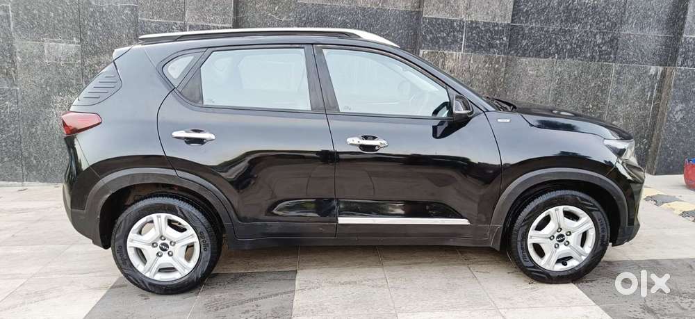Kia Sonet Htk Plus Turbo Imt, 2023, Petrol