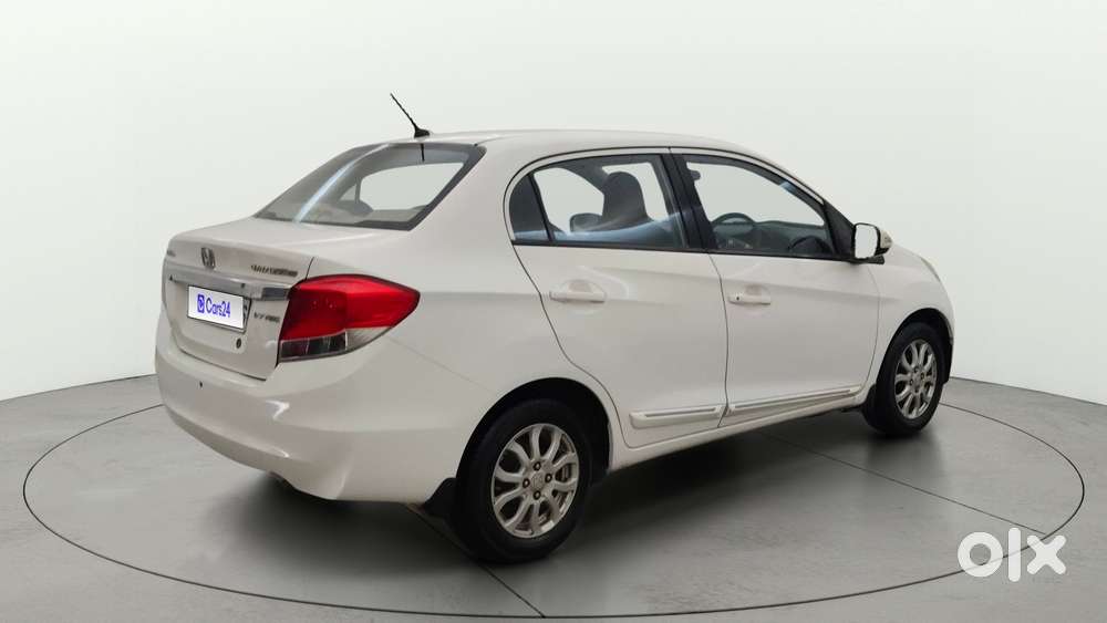 Honda Amaze 2013-2016 Vx I-vtech, 2014, Petrol