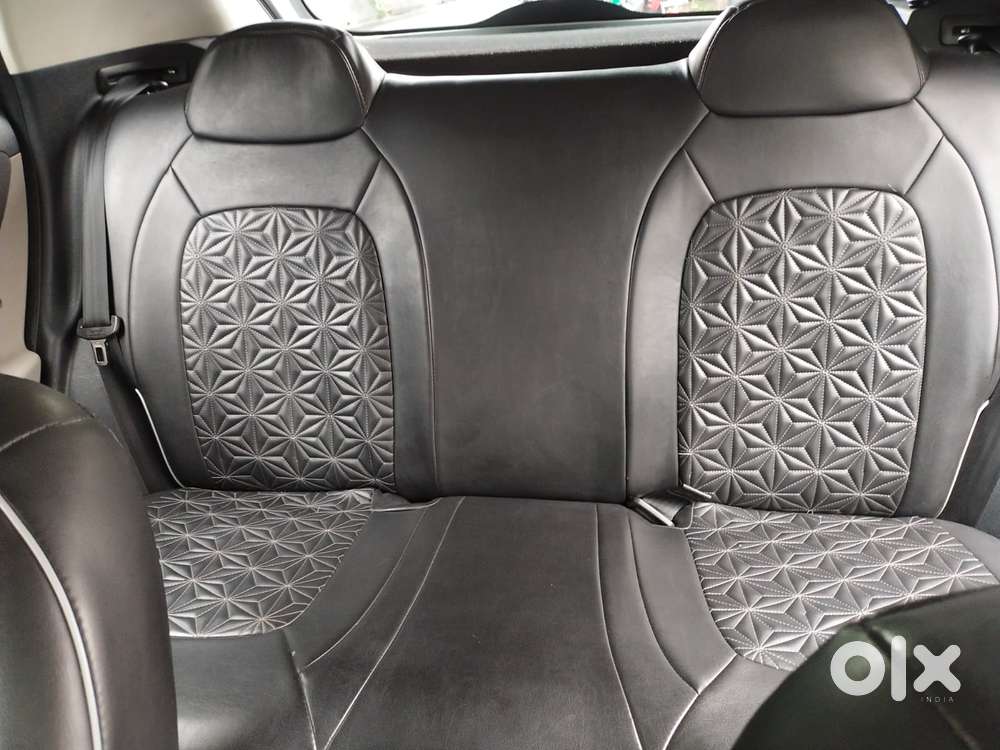Tata Nexon 1.5 Revotorq Xz, 2018, Diesel
