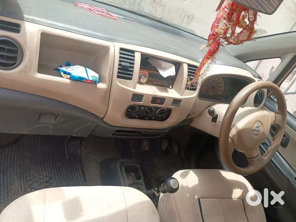 Maruti Suzuki Estilo 2009 पेट्रोल ऑटोमैटिक