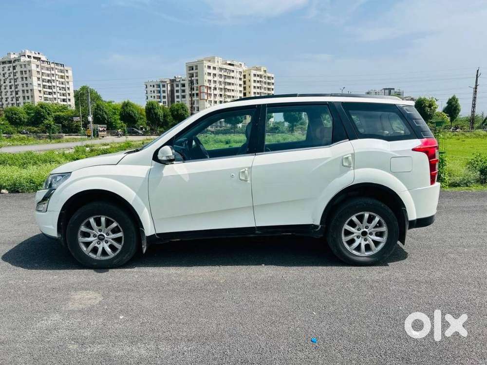 Mahindra Xuv500 2.2 W10, 2016, Diesel