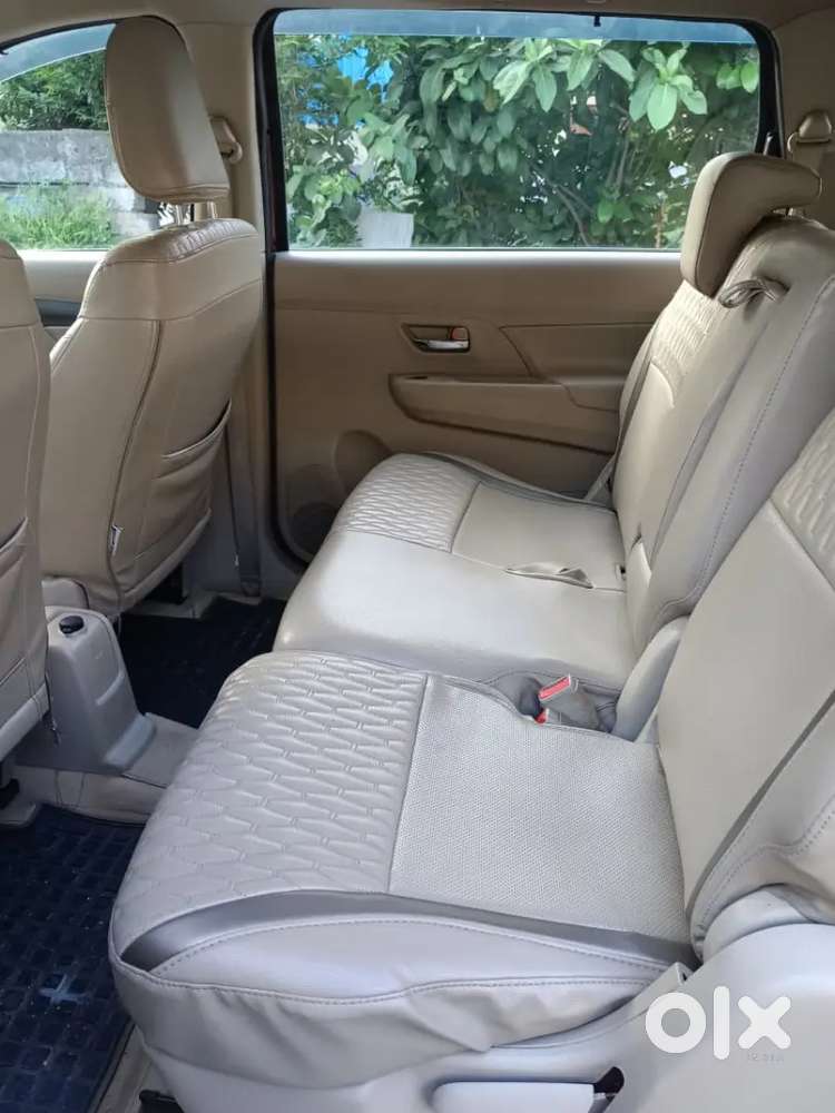 Maruti Suzuki Ertiga 2022 Cng & Hybrids 78000 Km Driven