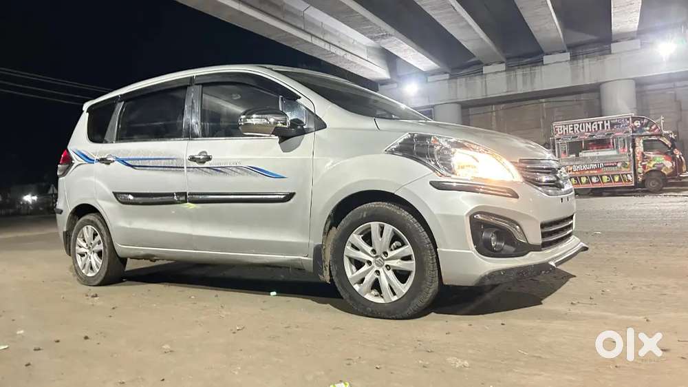 Maruti Suzuki Ataka 7 Seater