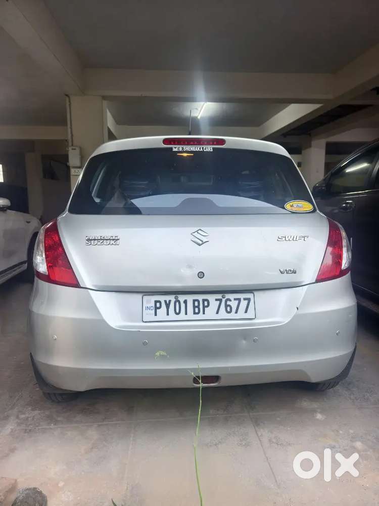 Maruti Suzuki Swift 2011 Diesel Good Condition