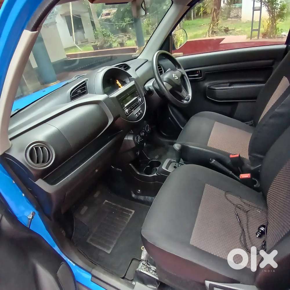 Maruti Suzuki S-presso 2020 Petrol 33000 Km Driven