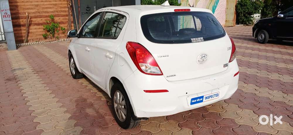 Hyundai I20 Sportz 1.4 Crdi, 2014, Diesel