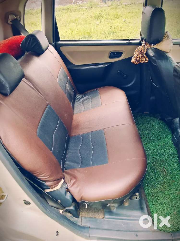 Maruti Suzuki Zen Estilo 2009 Petrol Well Maintained