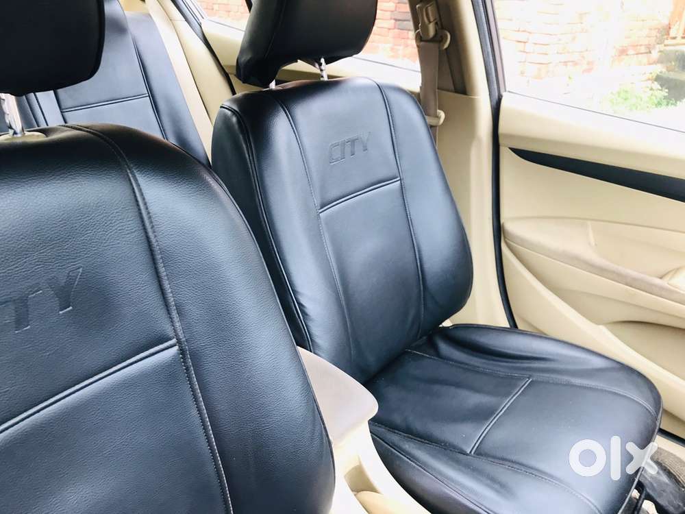 Honda City 2011 New Condition Paper Complete