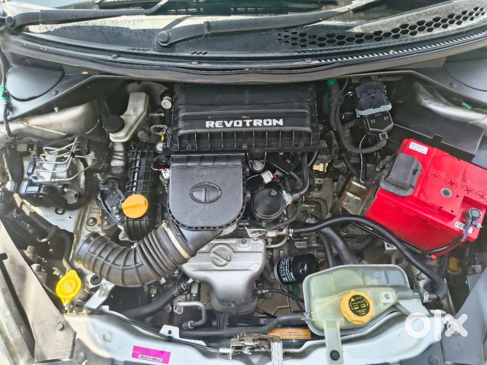 Tata Tigor Xz Diesel, 2018, Diesel