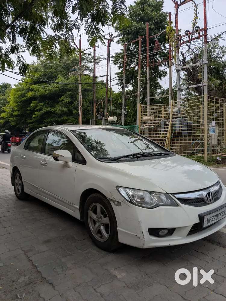Honda Civic 1.8 M