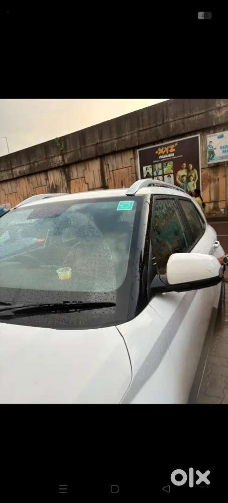 Hyundai Venue S Plus 2023