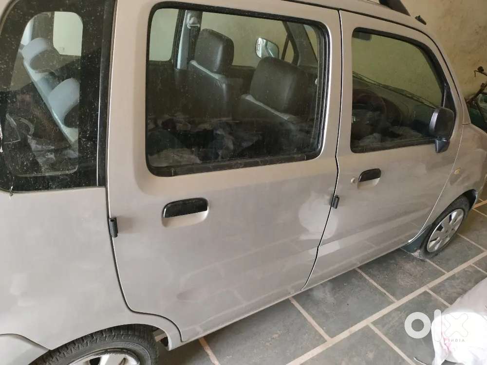 Maruti Suzuki Wagon R Lxi 2010 Car