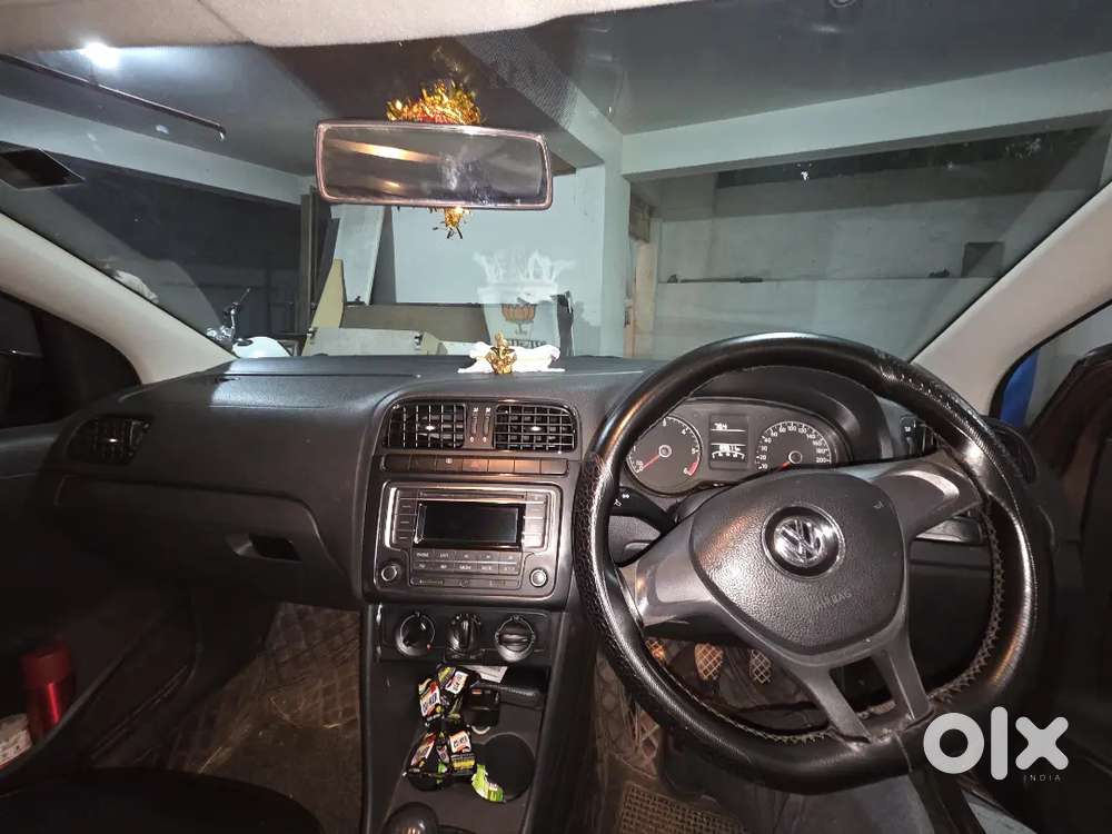 Volkswagen Polo 2017 Diesel Well Maintained