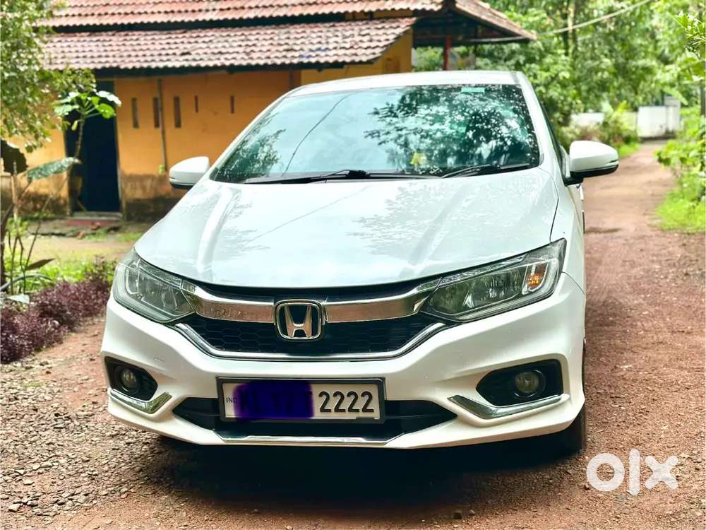 Honda City Good Confition