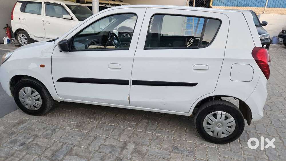 Maruti Suzuki Alto 800 0.8 Vxi (o), 2021, Petrol